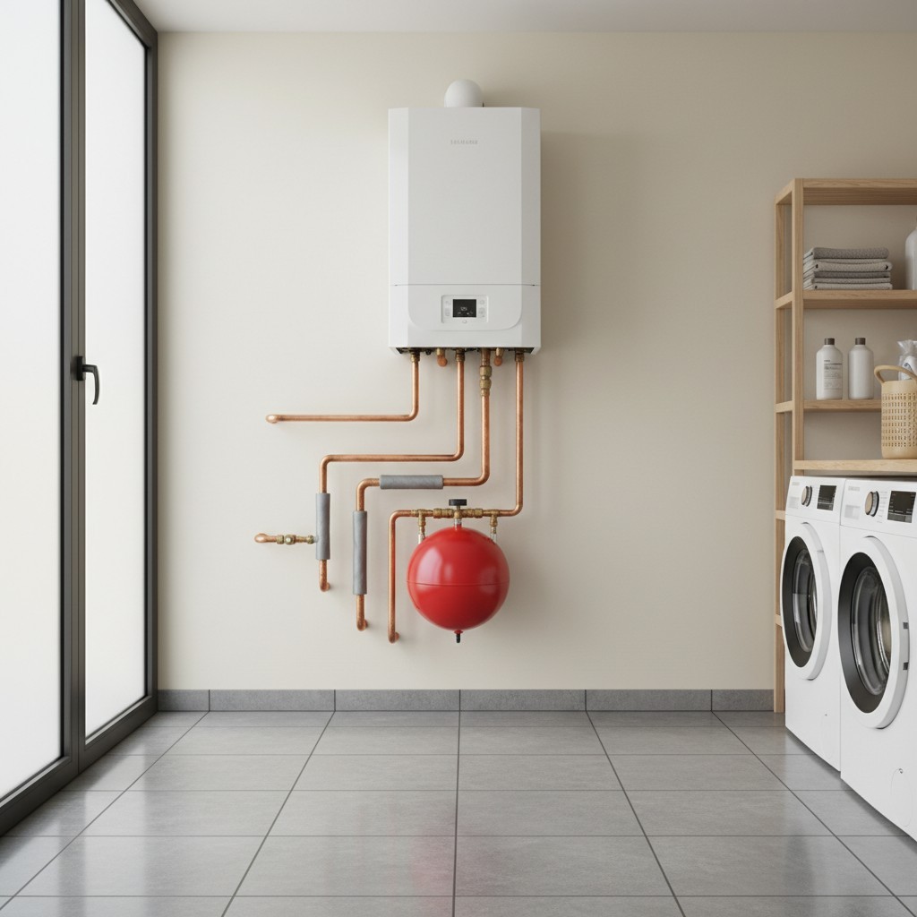 DUPONT CHAUF SERVICES SARL